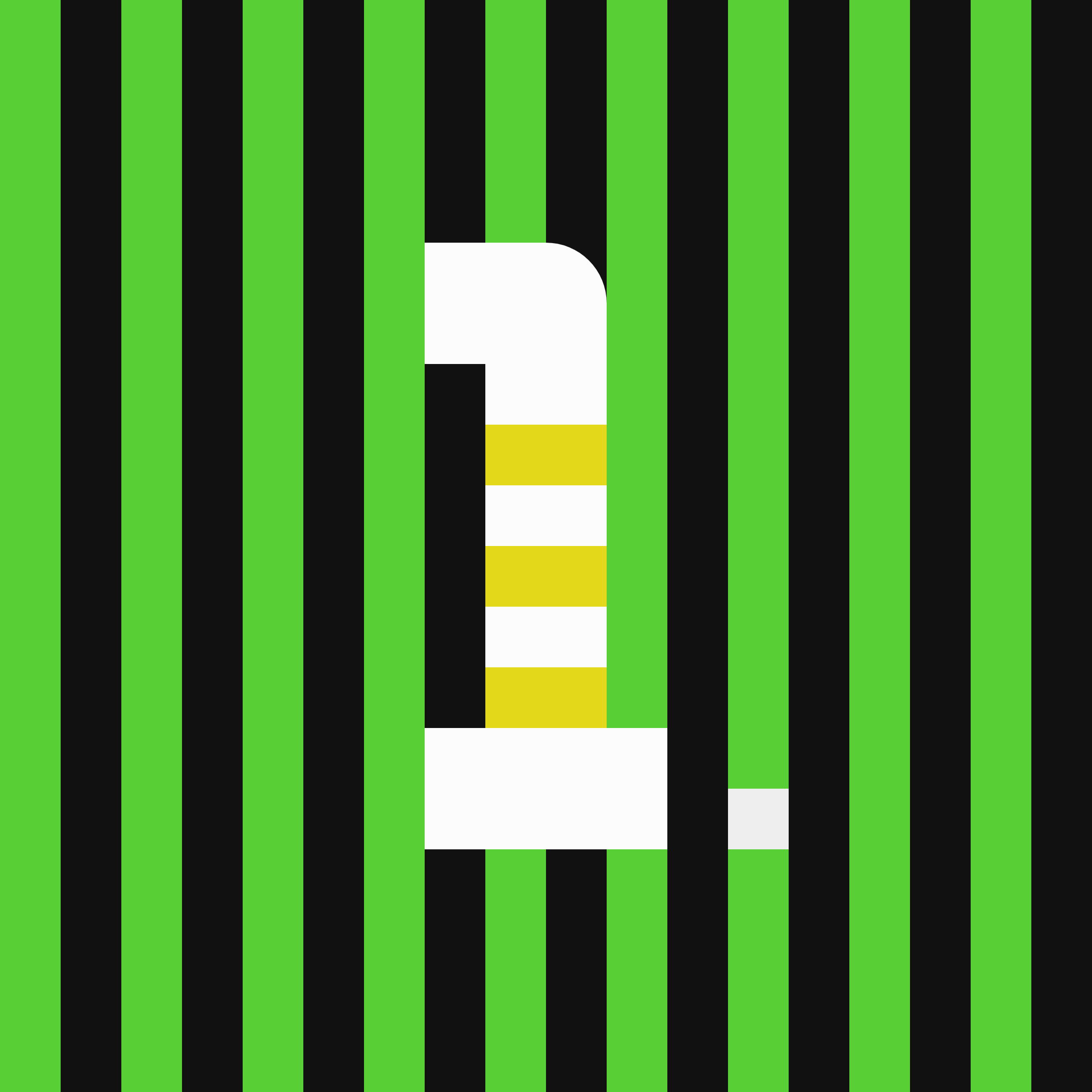 ONE #316 static NFT preview