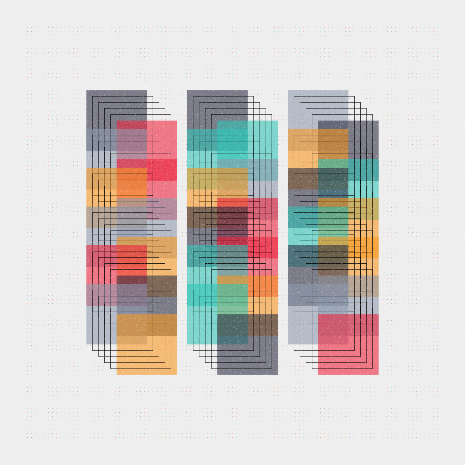 Unsolicited abstraction of modern times #83 static token preview