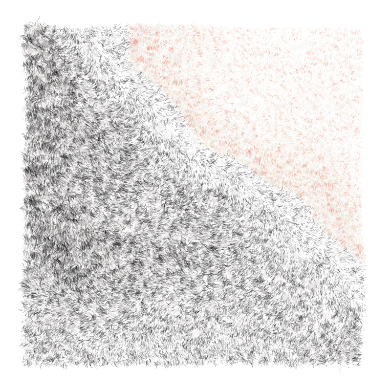 Brosser #251 static NFT preview