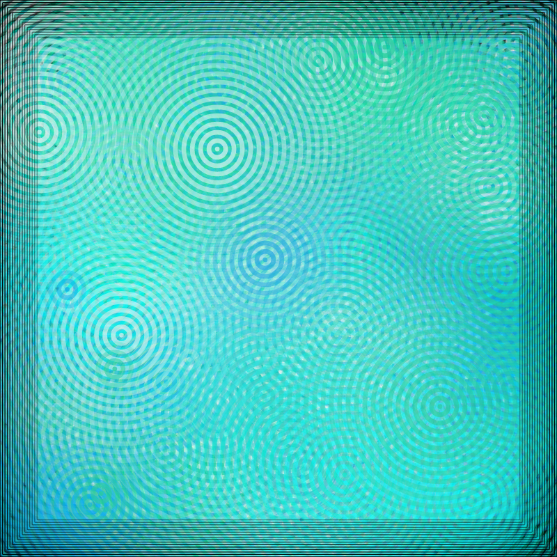 blur #11 static token preview