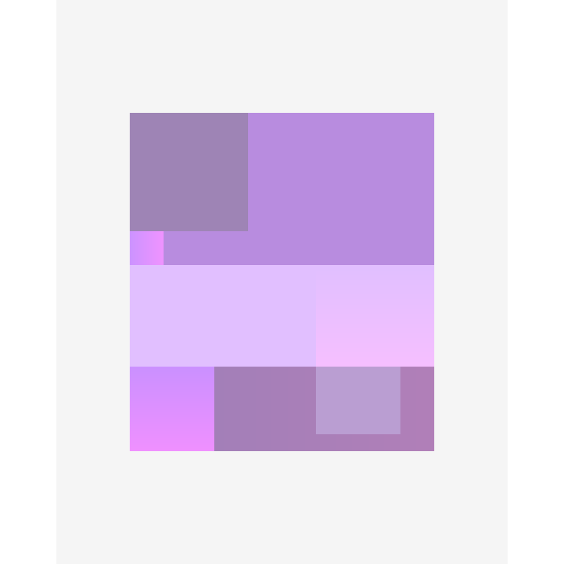 Fields #3 static token preview