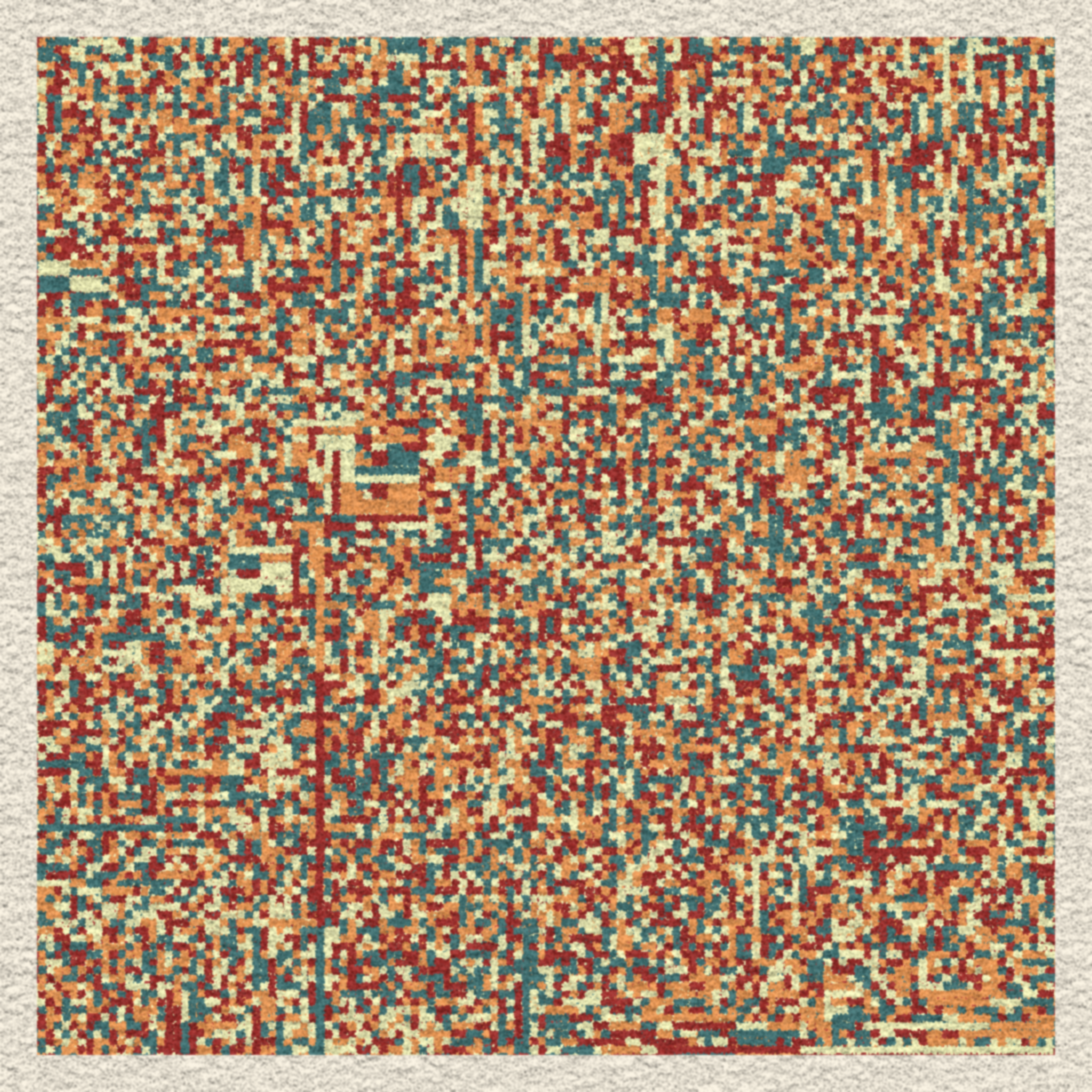 Tomorrow Partition #94 static NFT preview
