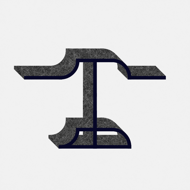 Retrogrades #27 static token preview
