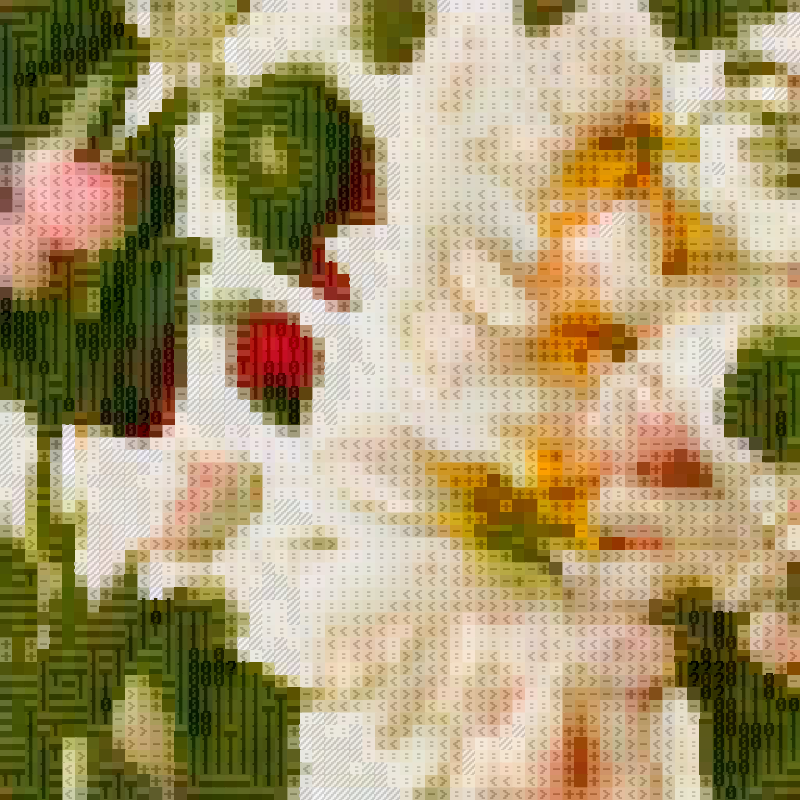 Latent Garden 2 #2 static token preview