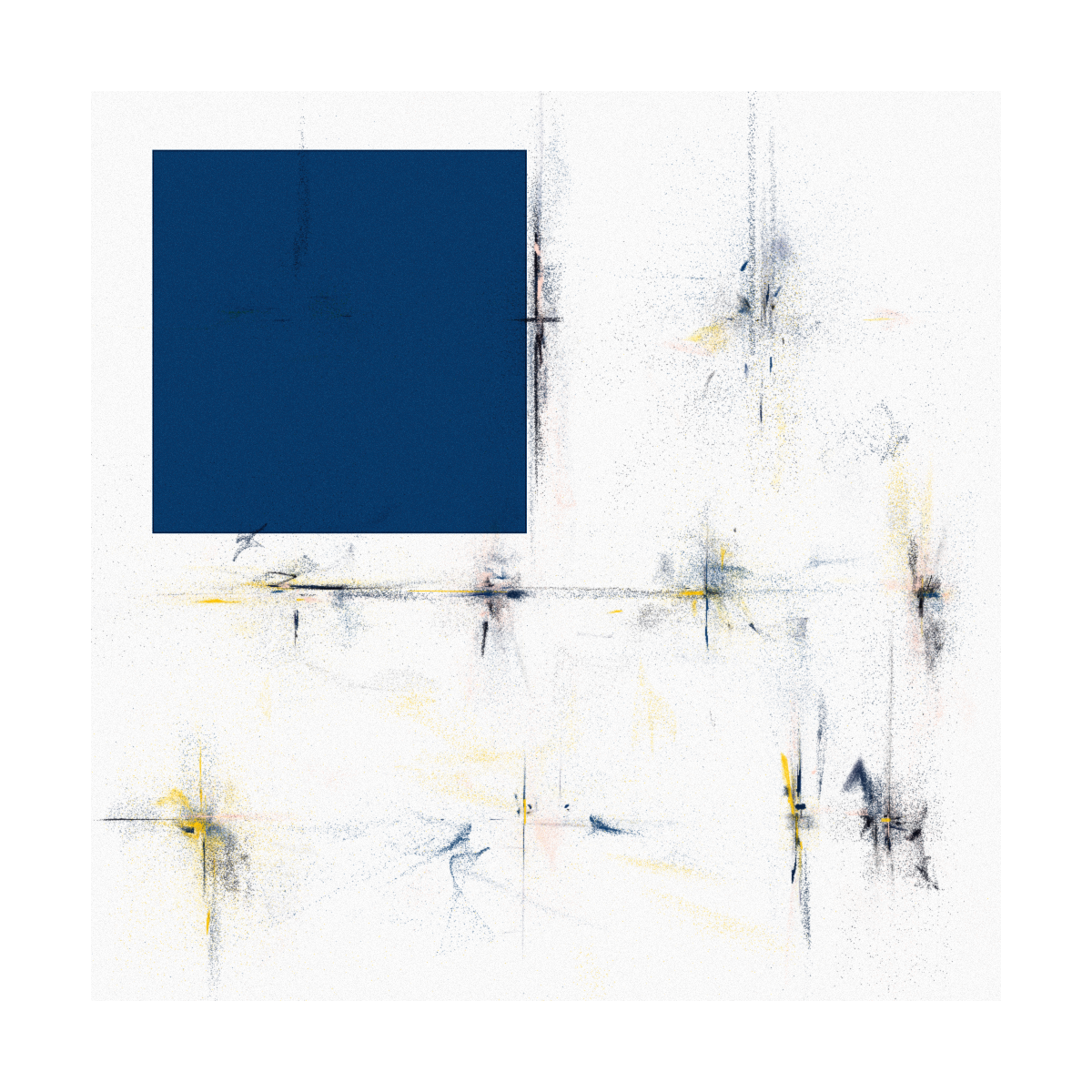 Sezioni #80 static NFT preview