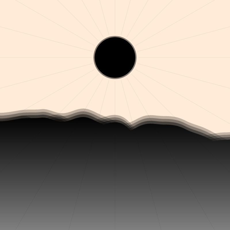 Drumscapes #63 static NFT preview