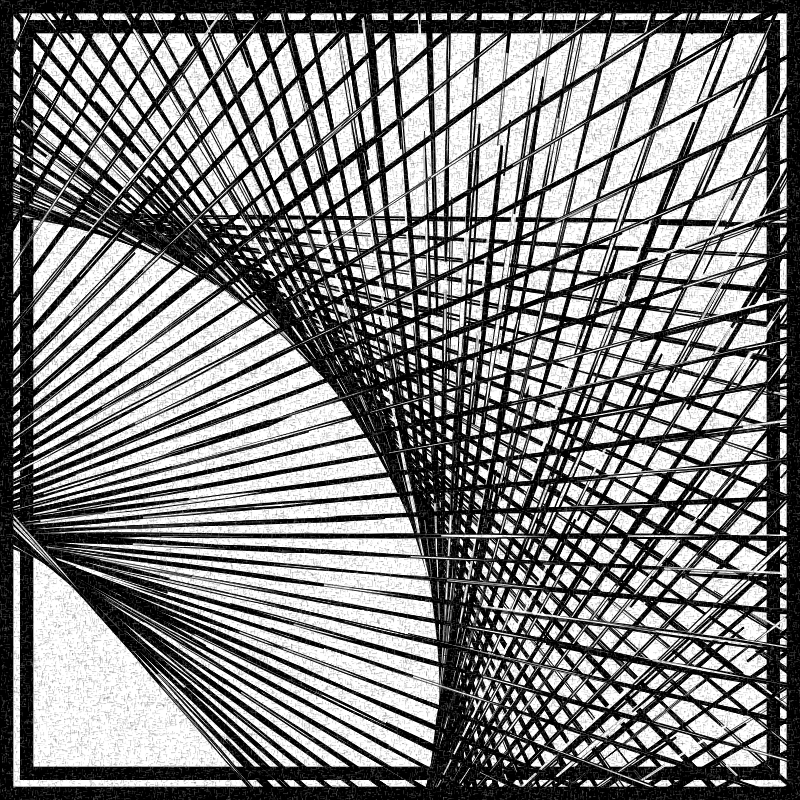 Interdimensional Highways II #95 static token preview