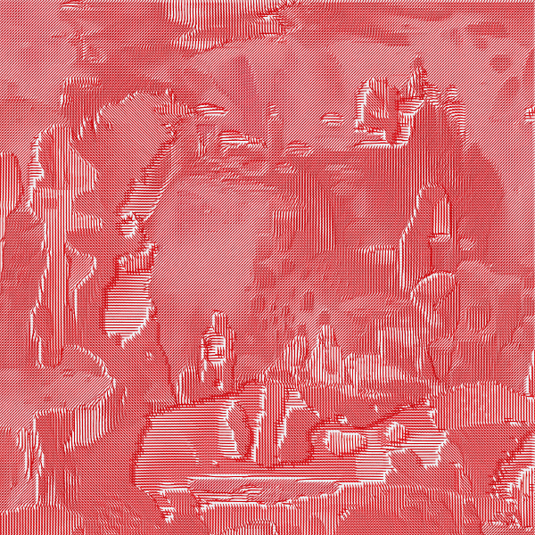 Cave Etchings #59 static NFT preview