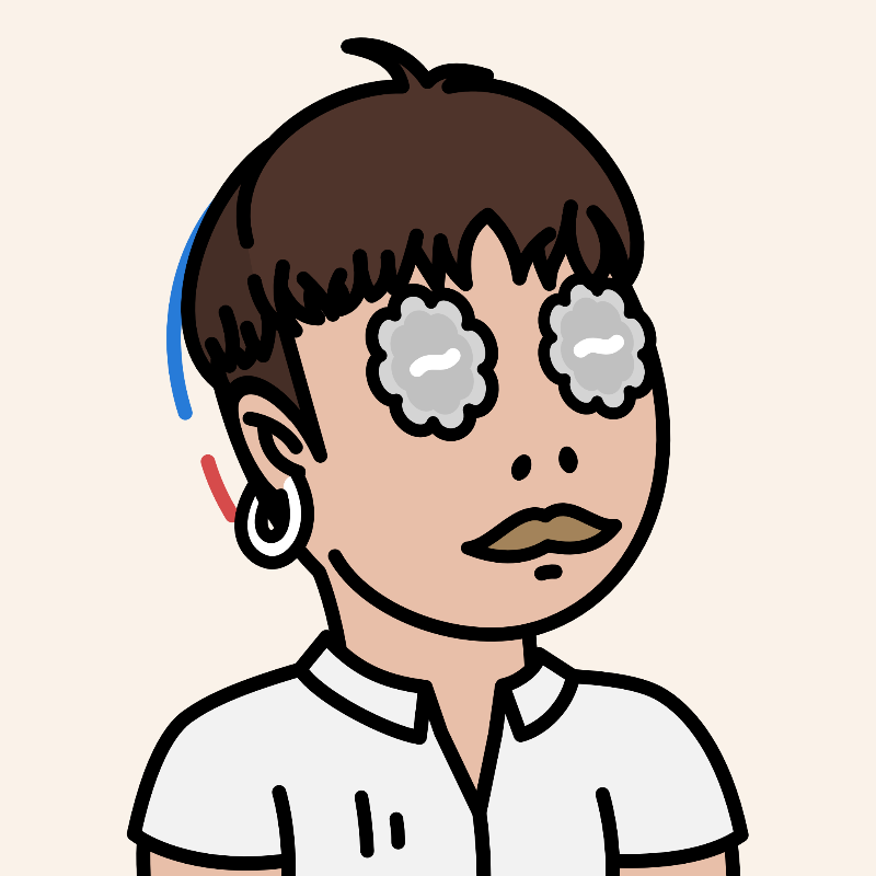 DudeDle.Punk #137 static token preview