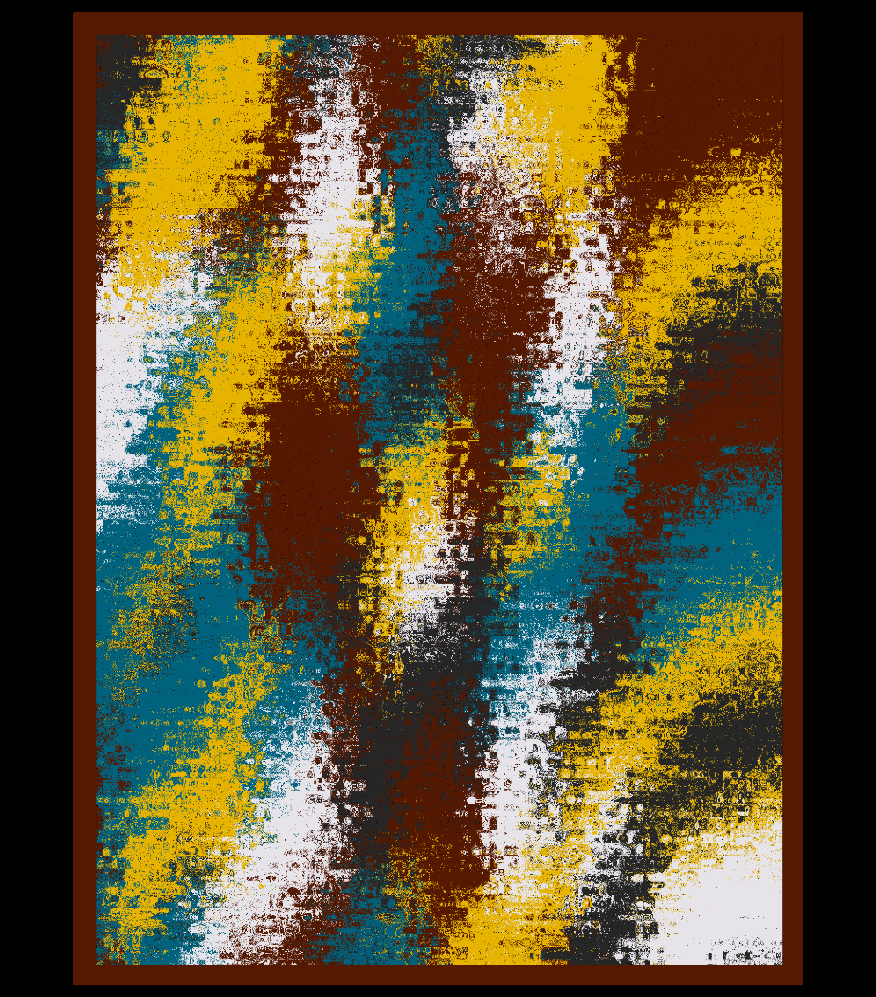 Watercolor Studies #118 static token preview