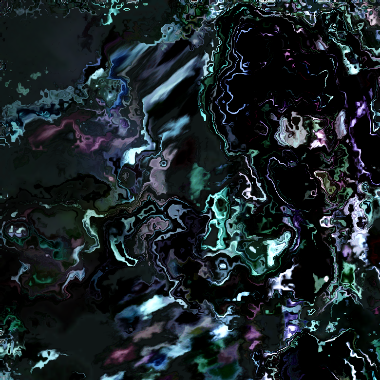 Osmosis #48 static NFT preview