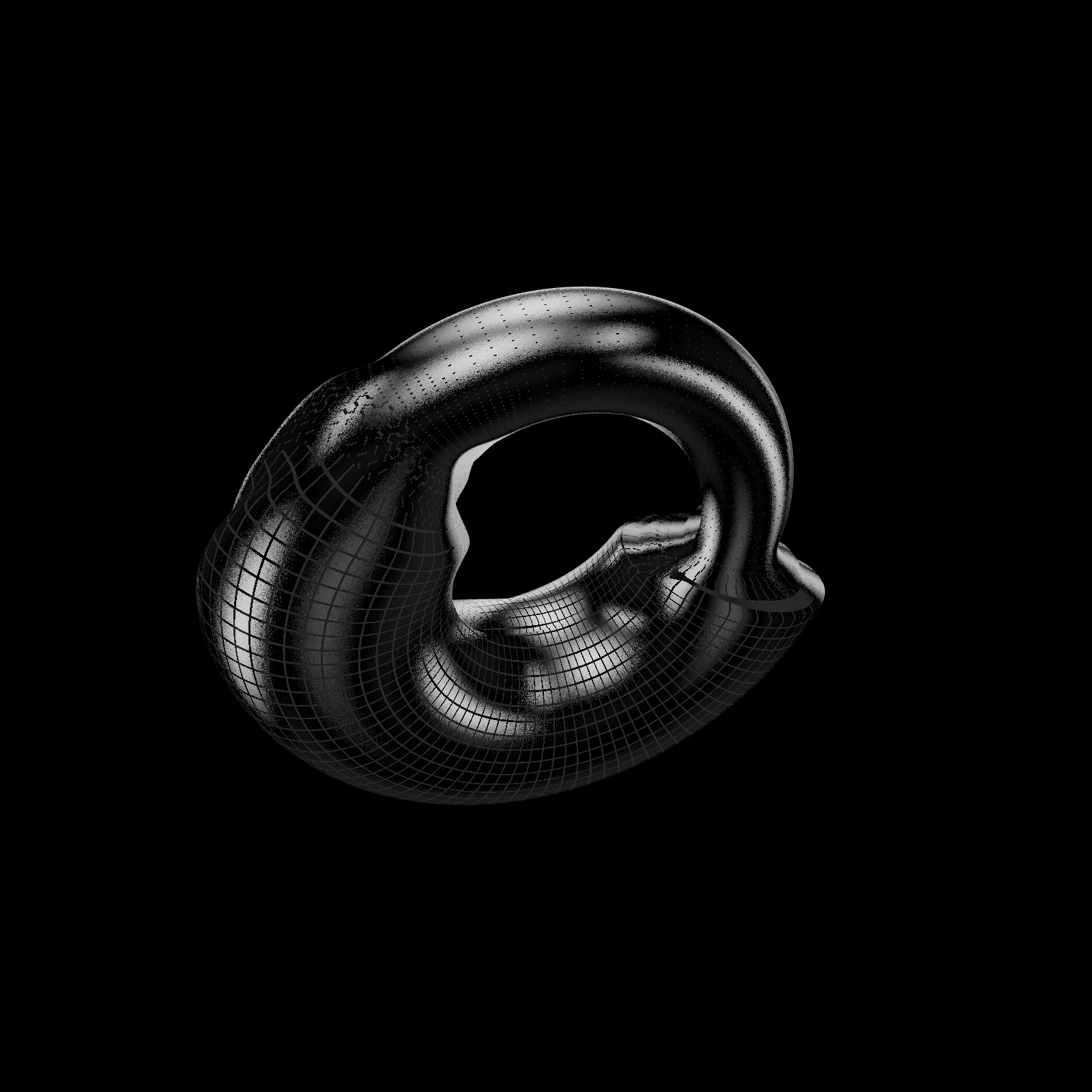 Latent~~~>Gradient #22 static token preview