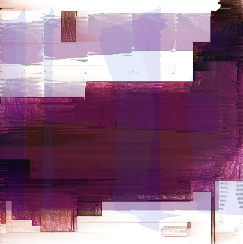 Traces of Time #11 static token preview