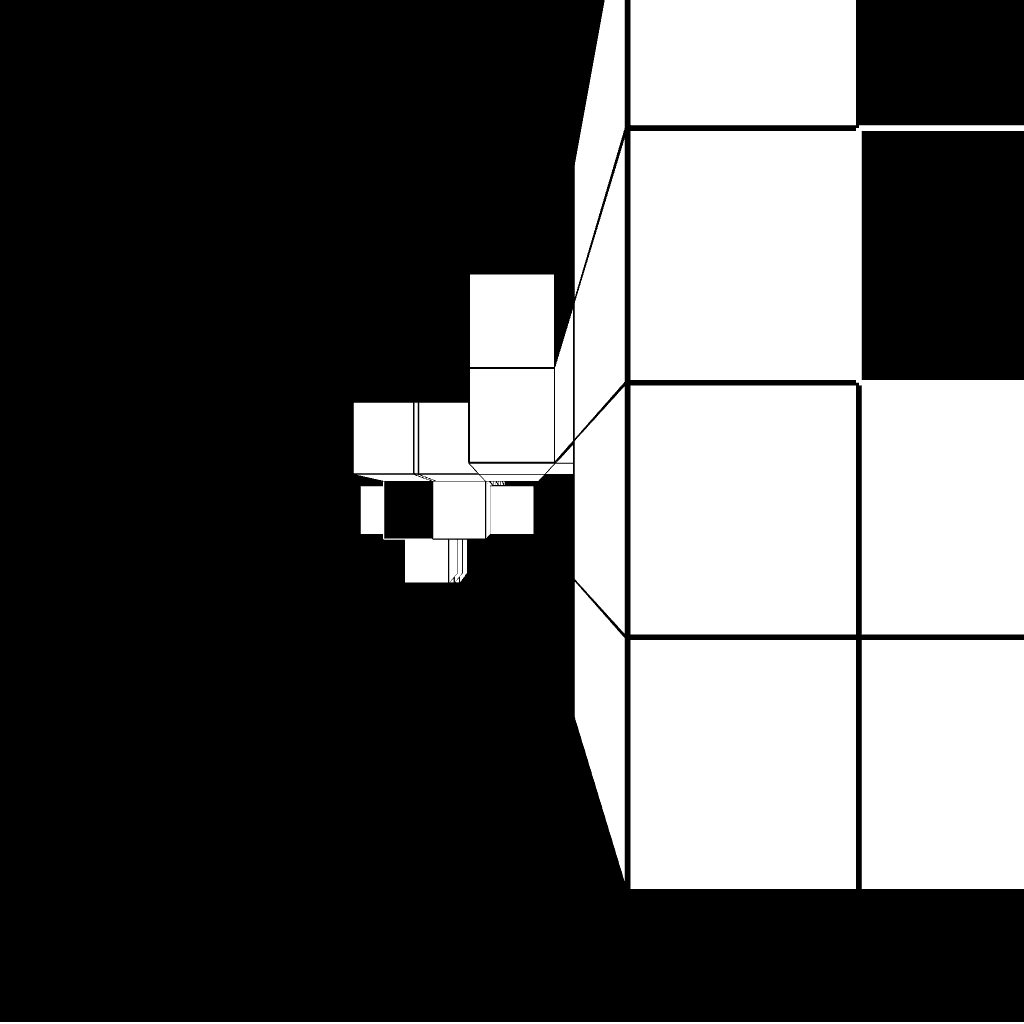 Polyvalence #39 static NFT preview