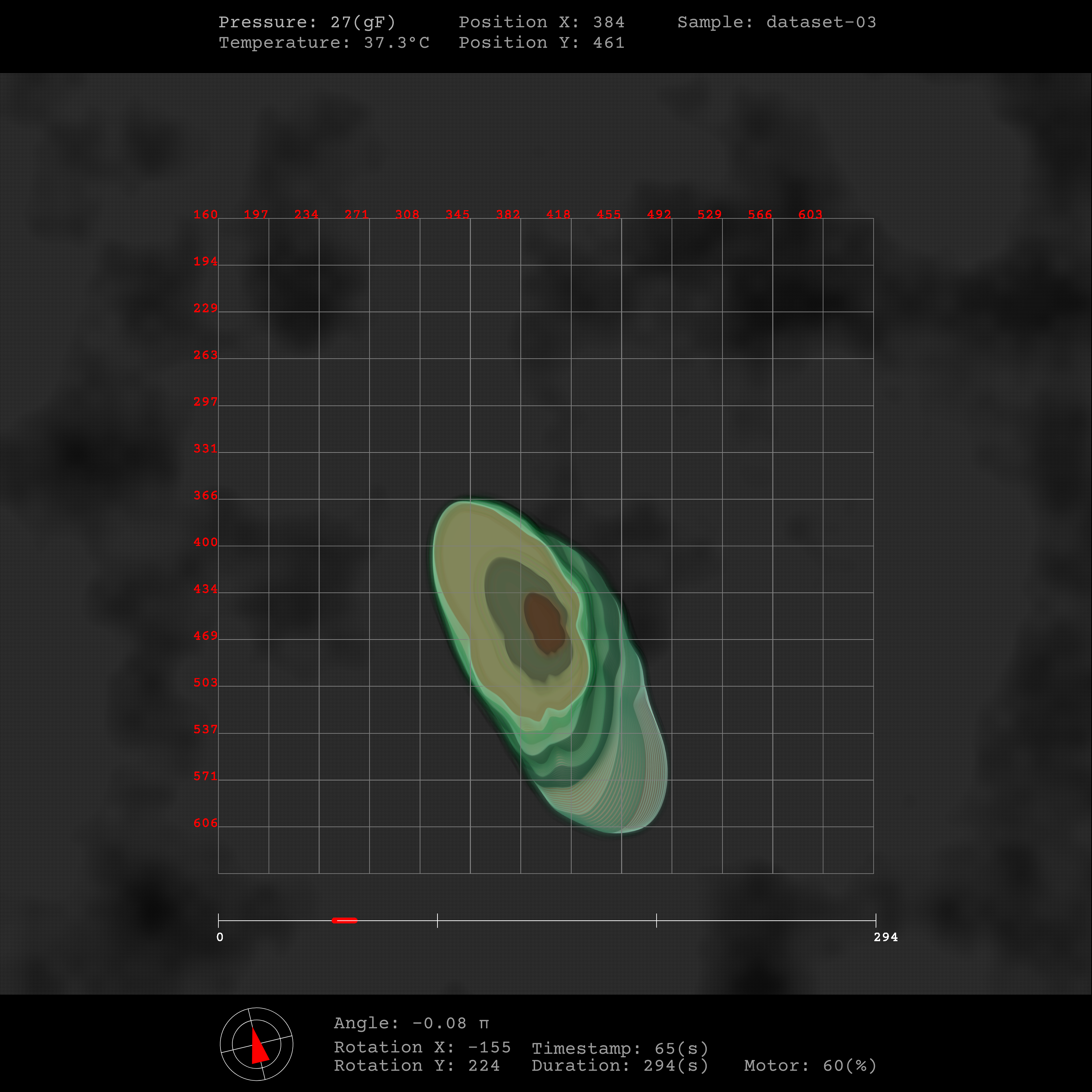 Vulwarms #24 static token preview