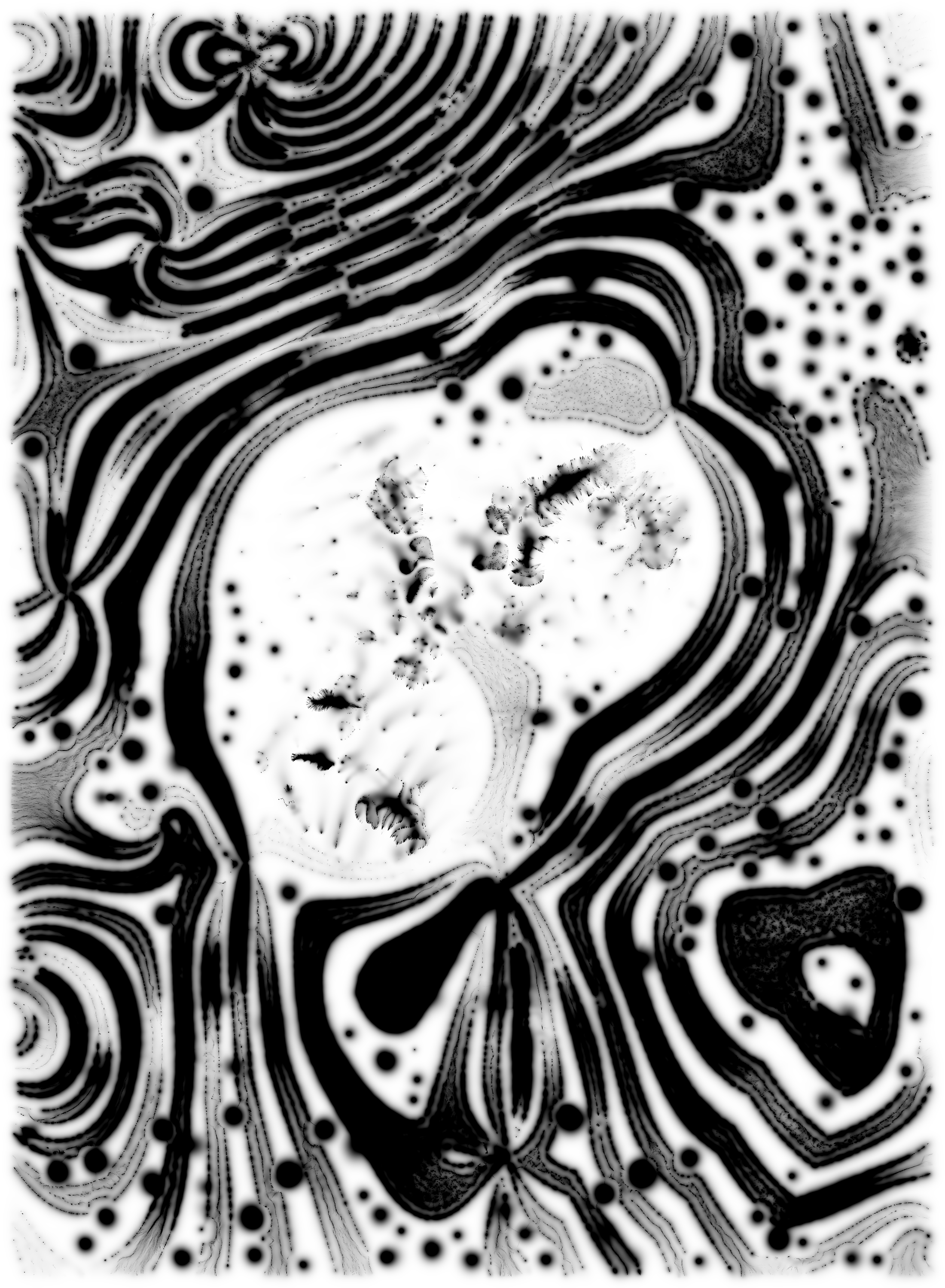 Holons #241 static NFT preview