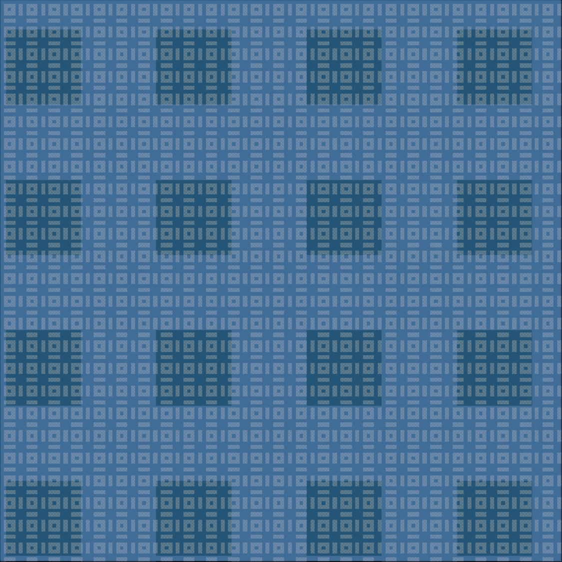 Fabrics #244 static token preview