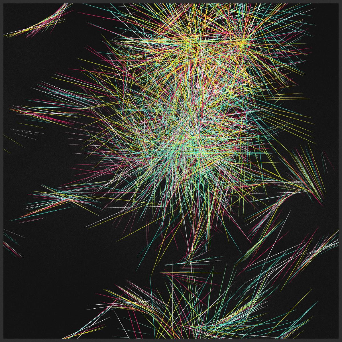 The Incredible Contraption #89 static NFT preview