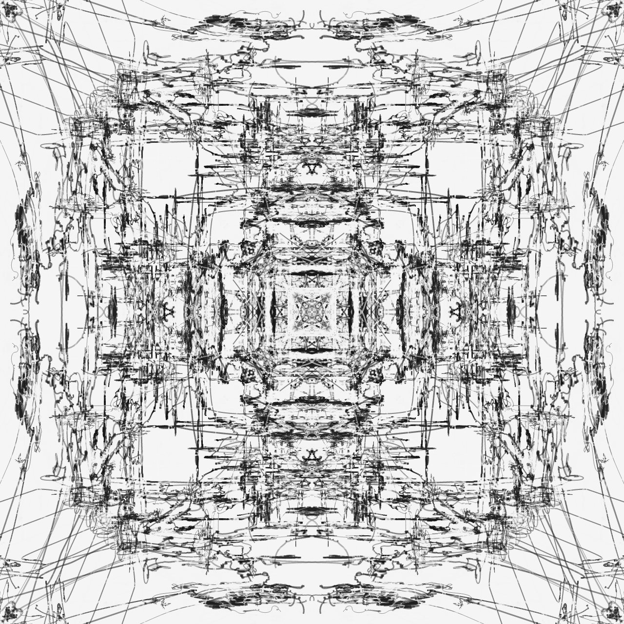 Lost in the attraction / abstraction #162 static token preview