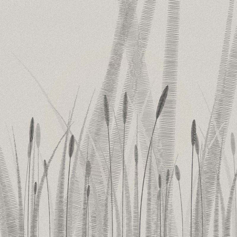 ZigZag Garden #40 static NFT preview