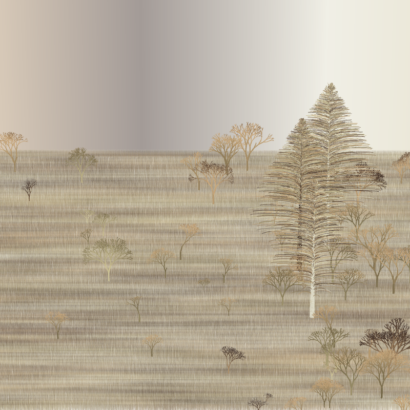 Pastoral Palettes #236 static NFT preview