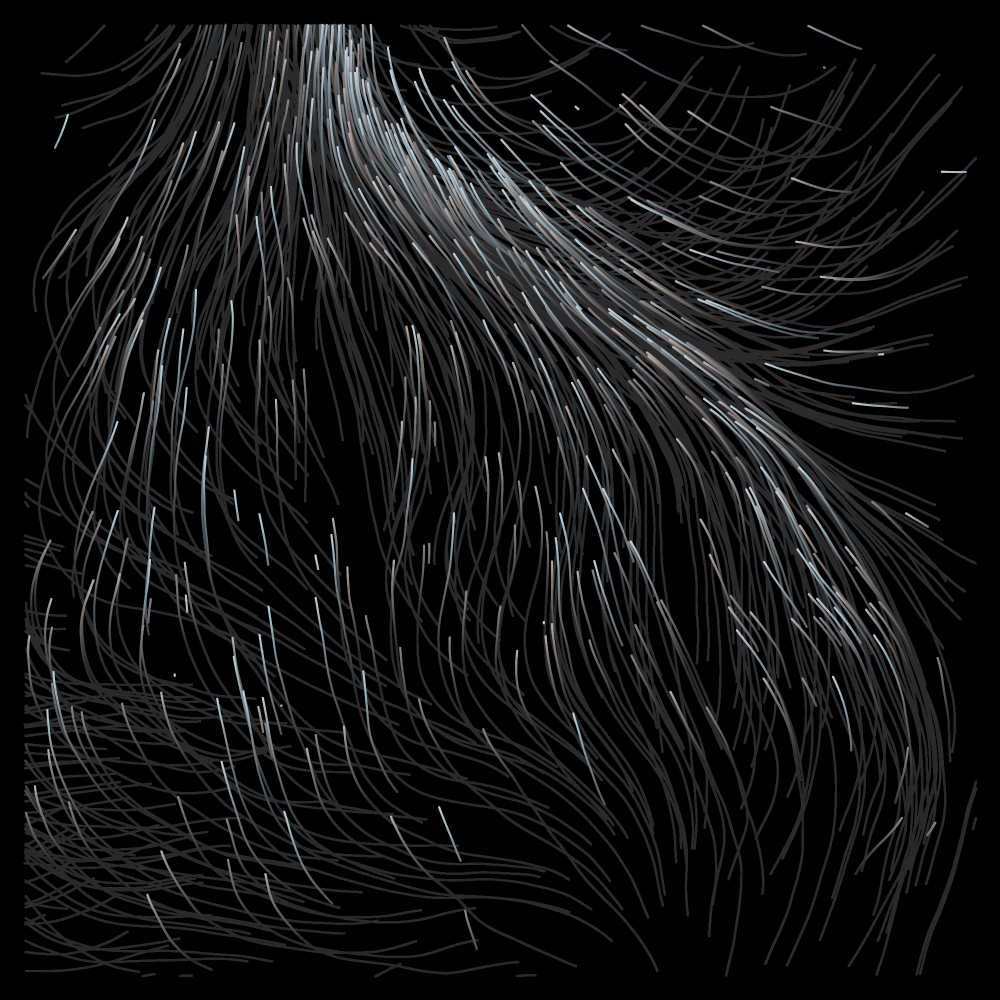 Yaff #39 static NFT preview