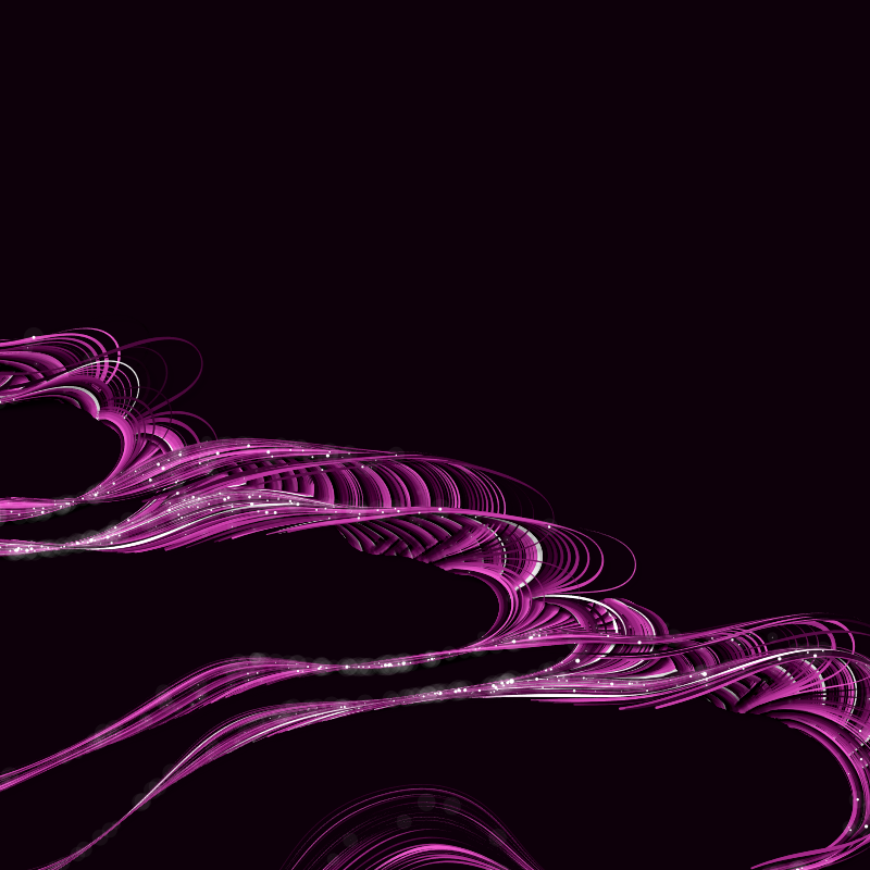 VINES #51 static NFT preview