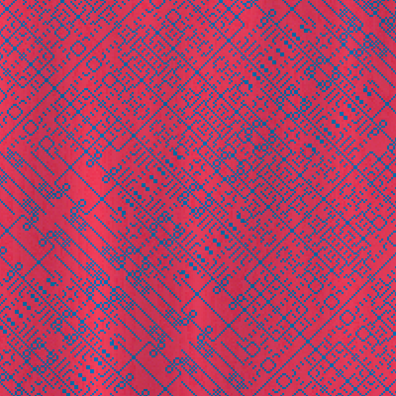 .printing #52 static NFT preview