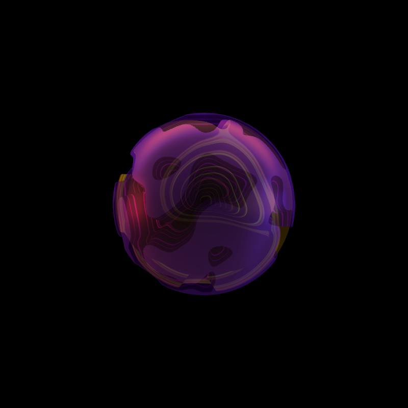 SynDevice #549 static NFT preview