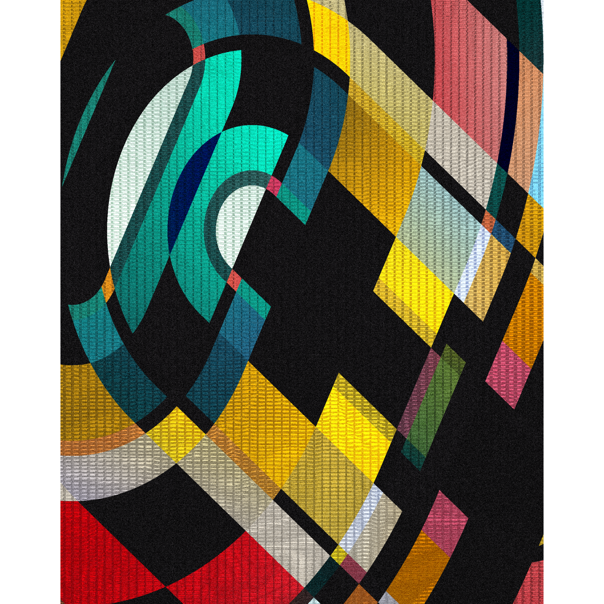 Laminated #289 static NFT preview