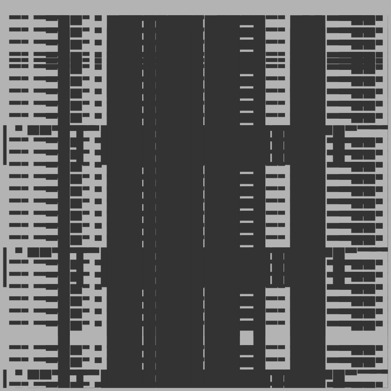 Bounds #48 static NFT preview