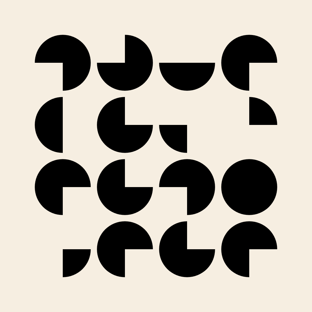 Abstract Squares #30 static token preview