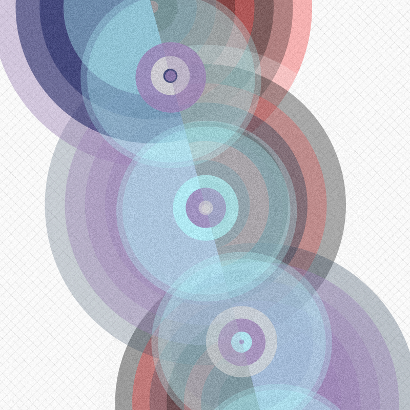 orfismo #99 static NFT preview