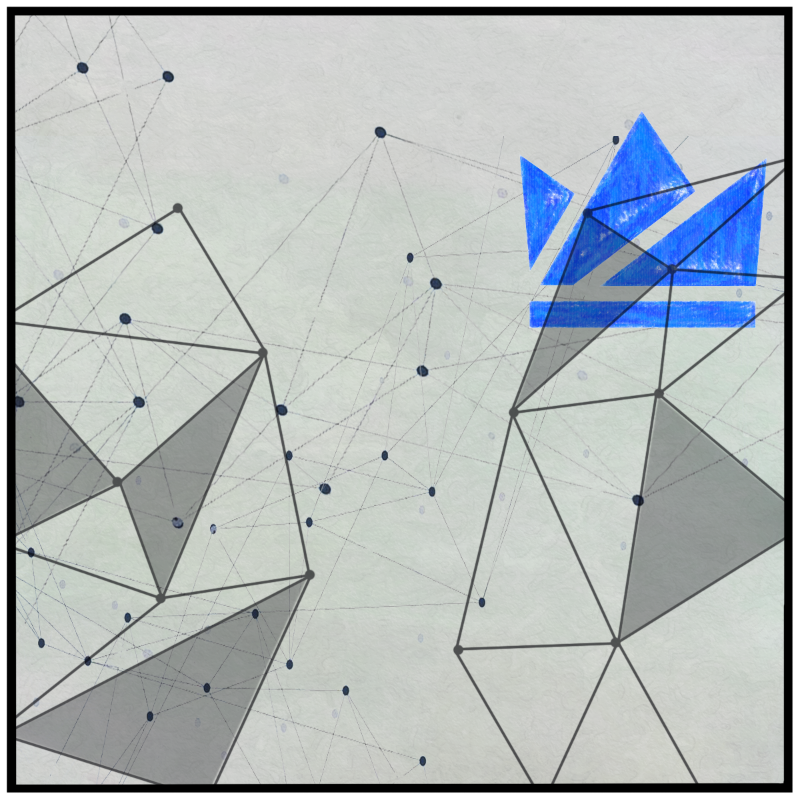 The celebration of blockchains #27 static token preview