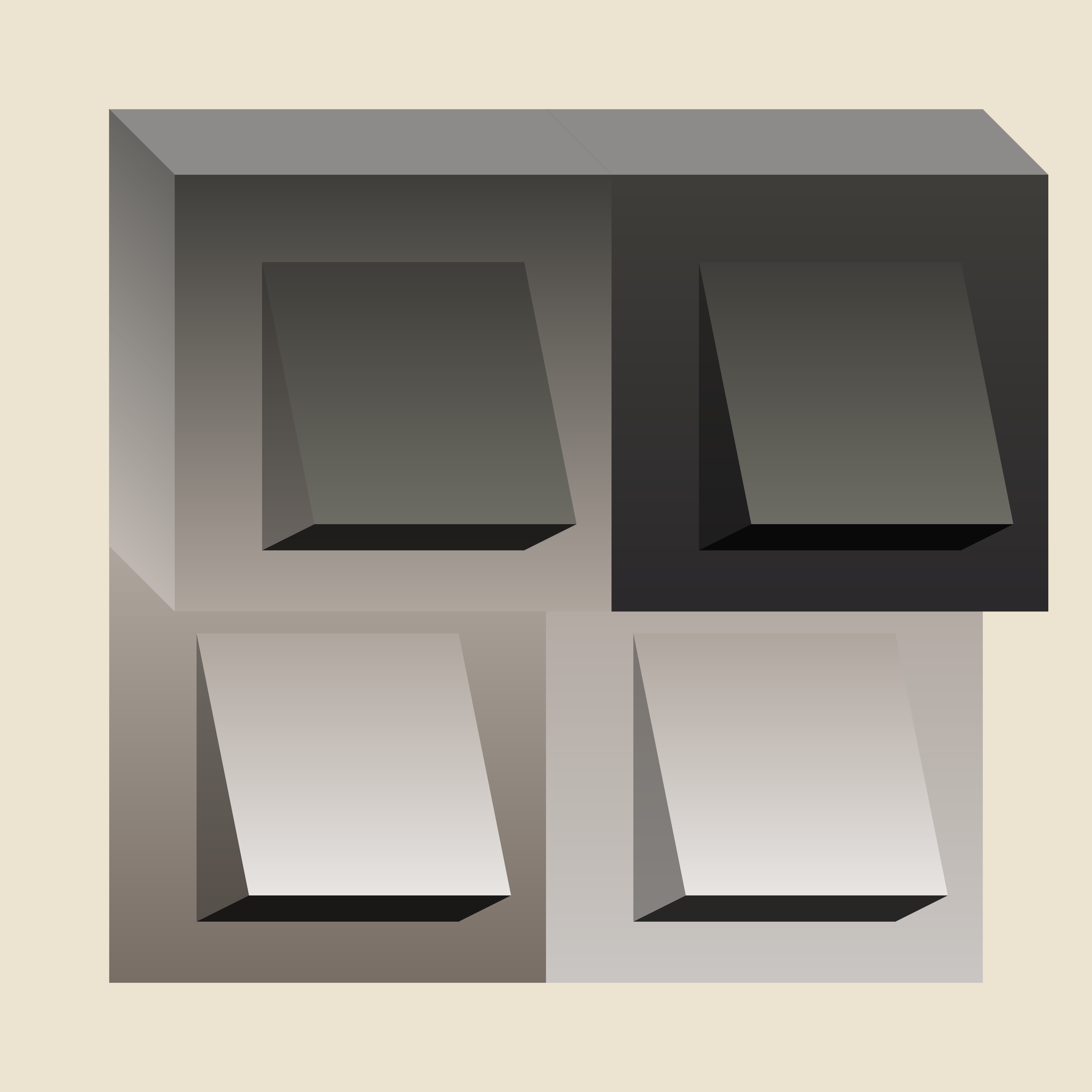 Vents #187 static NFT preview