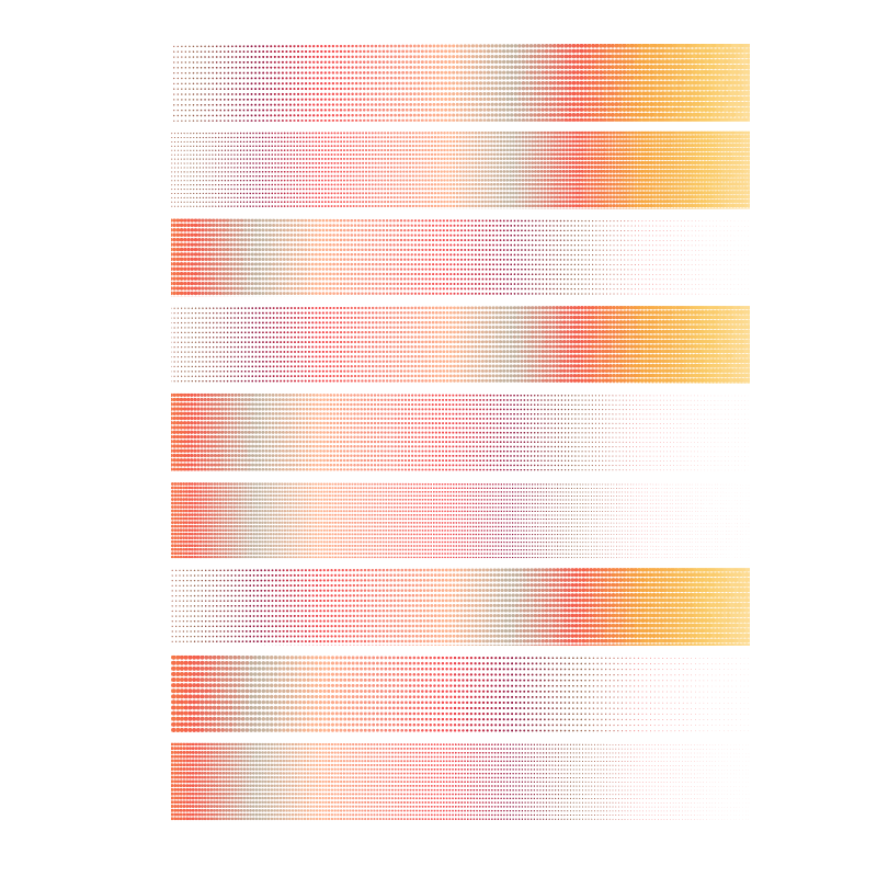 Stackker #30 static NFT preview