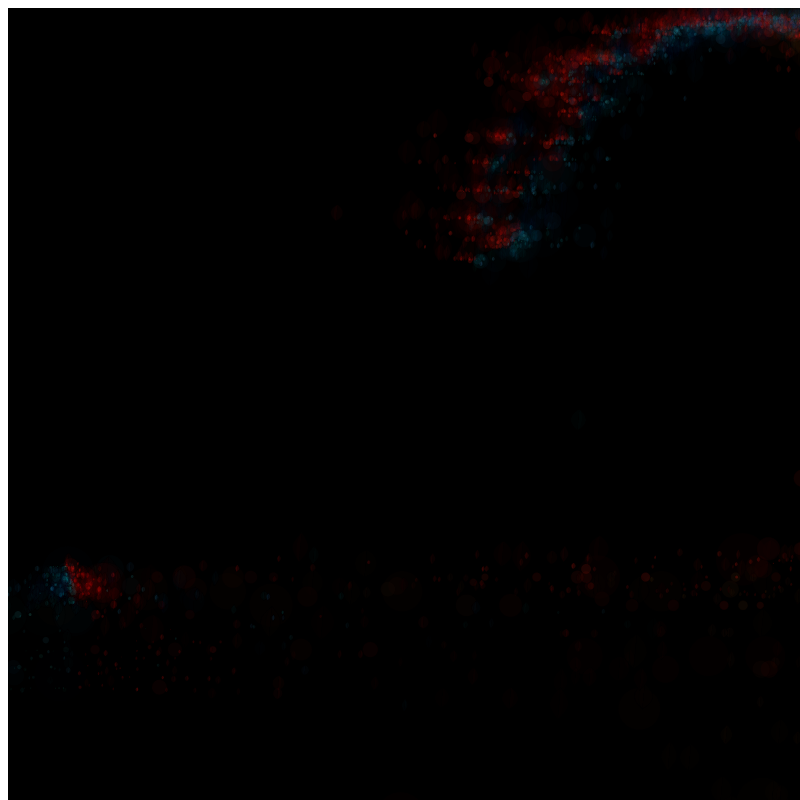 symphony #320 static NFT preview