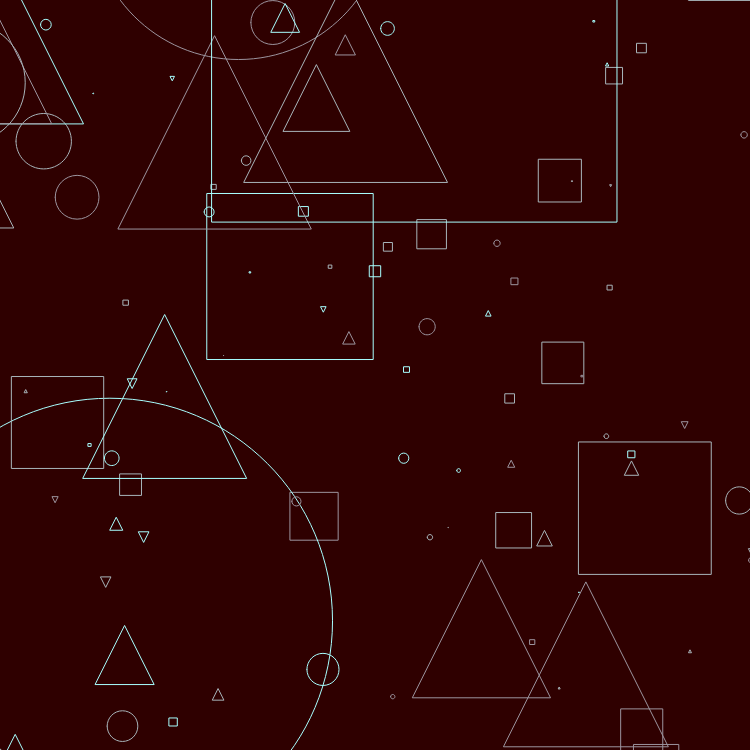 a r b i t r a r y #32 static NFT preview