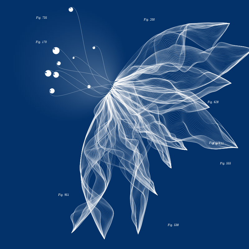 Herbarium #130 static token preview