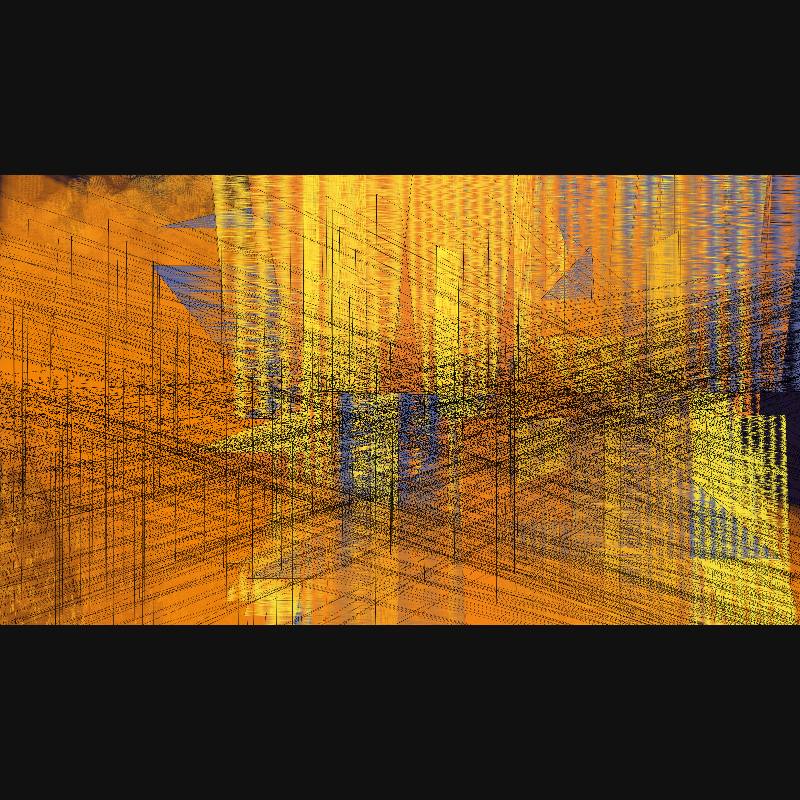 A24Z #126 static NFT preview