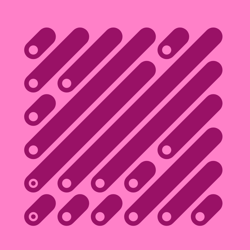 Minigonals #109 static NFT preview