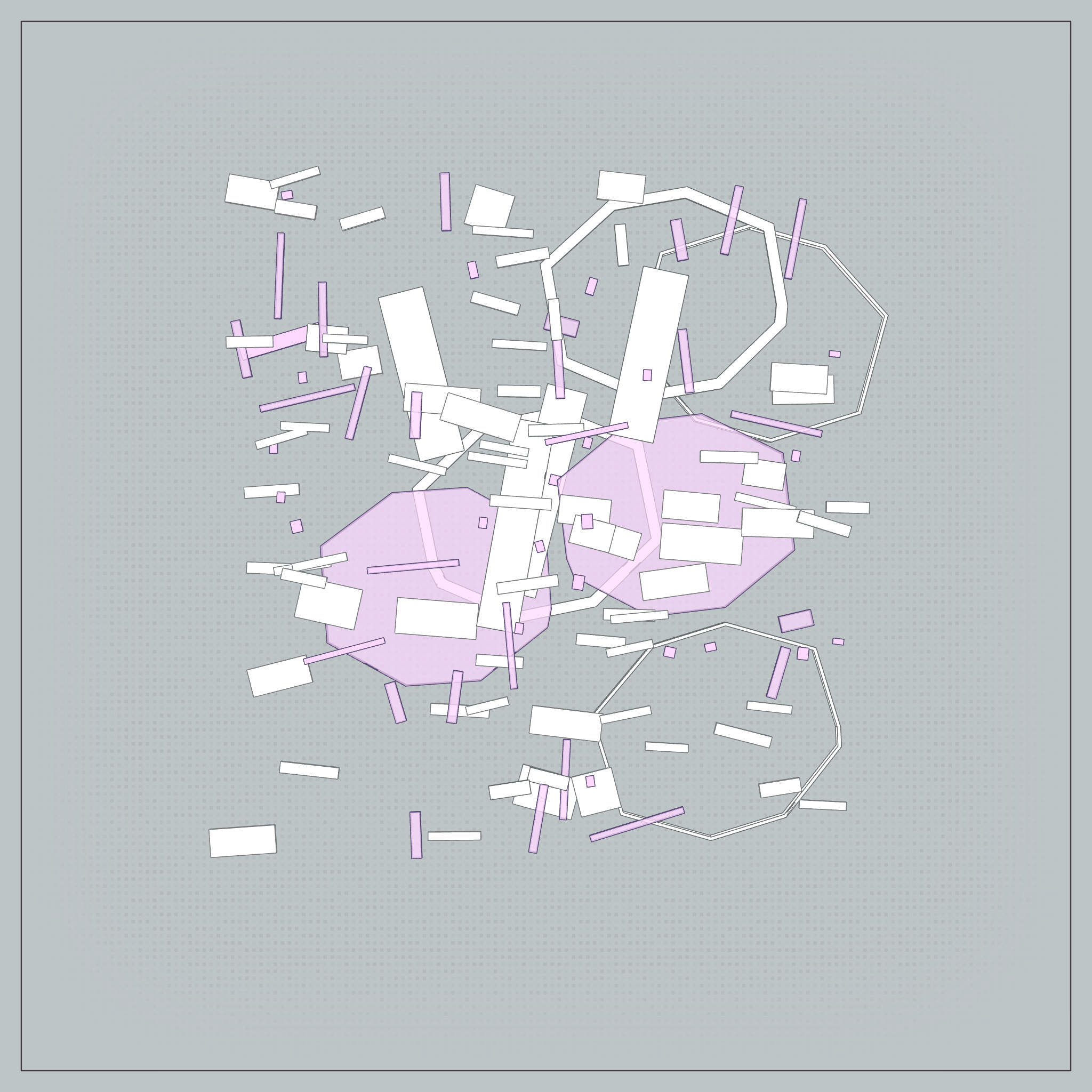 GENERATIVE GLASSES #318 static NFT preview