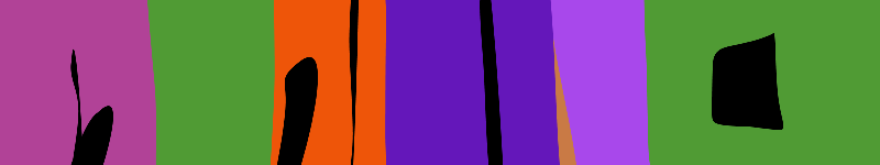 Artist Party #5 static token preview