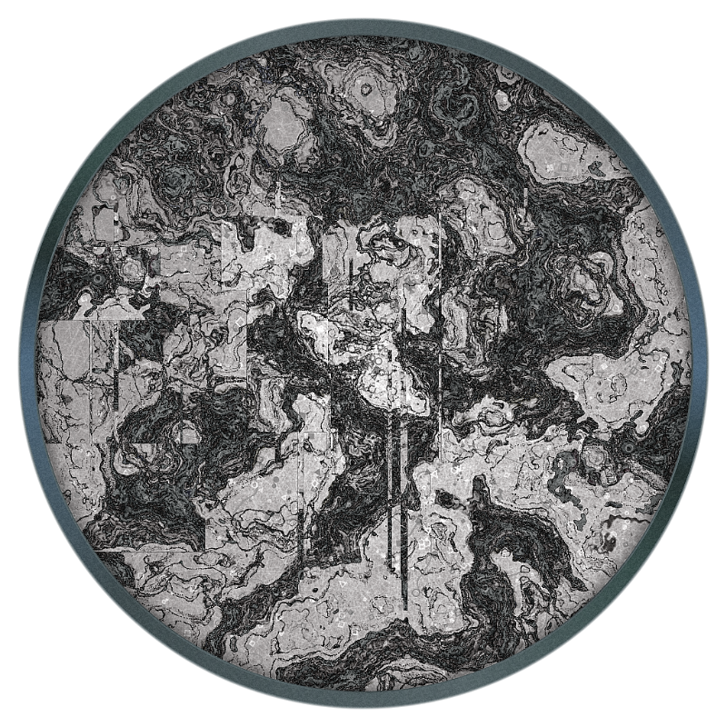 Chaos Culture #243 static token preview