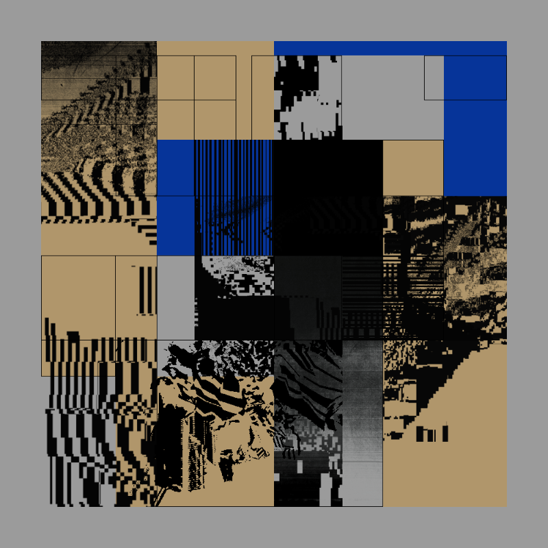 Abstraction VII #6 static token preview