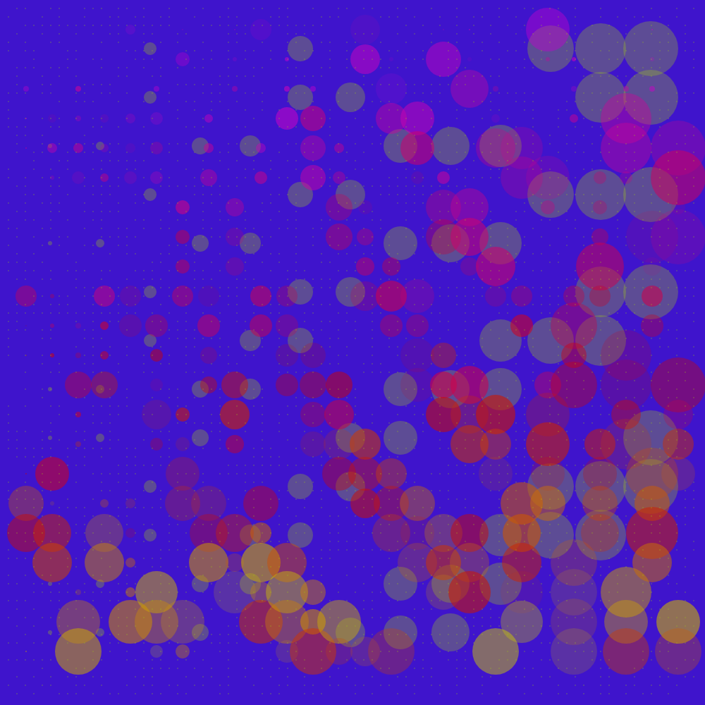 Binary Explorations I #69 static NFT preview