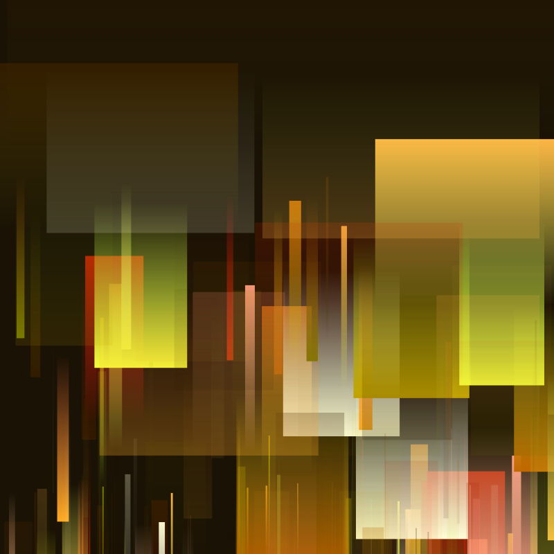 Minimum Viable Art {01:Colors} #7 static token preview