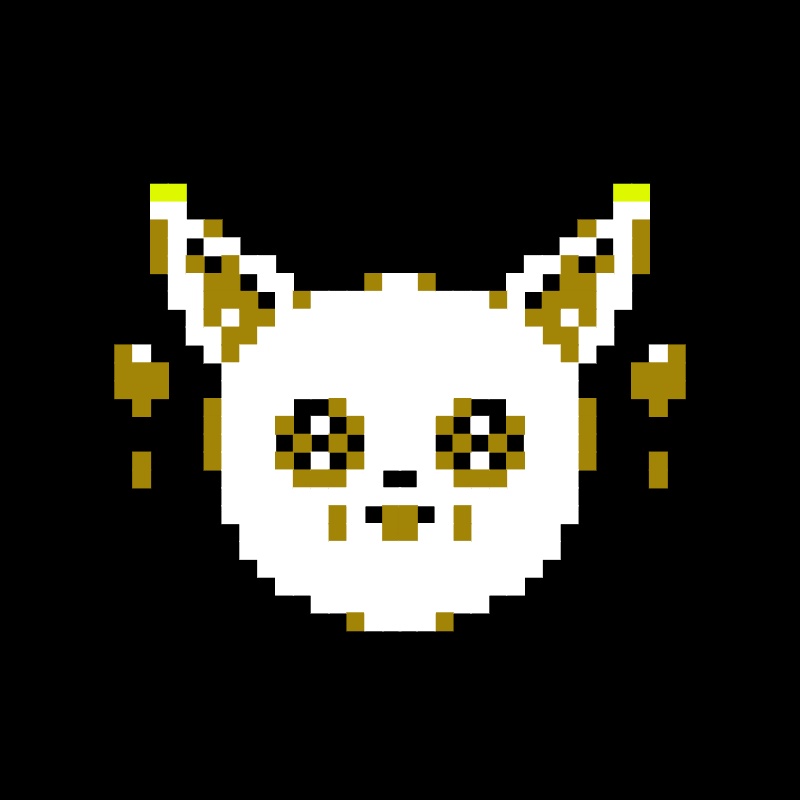 Space Fauna #30 static token preview