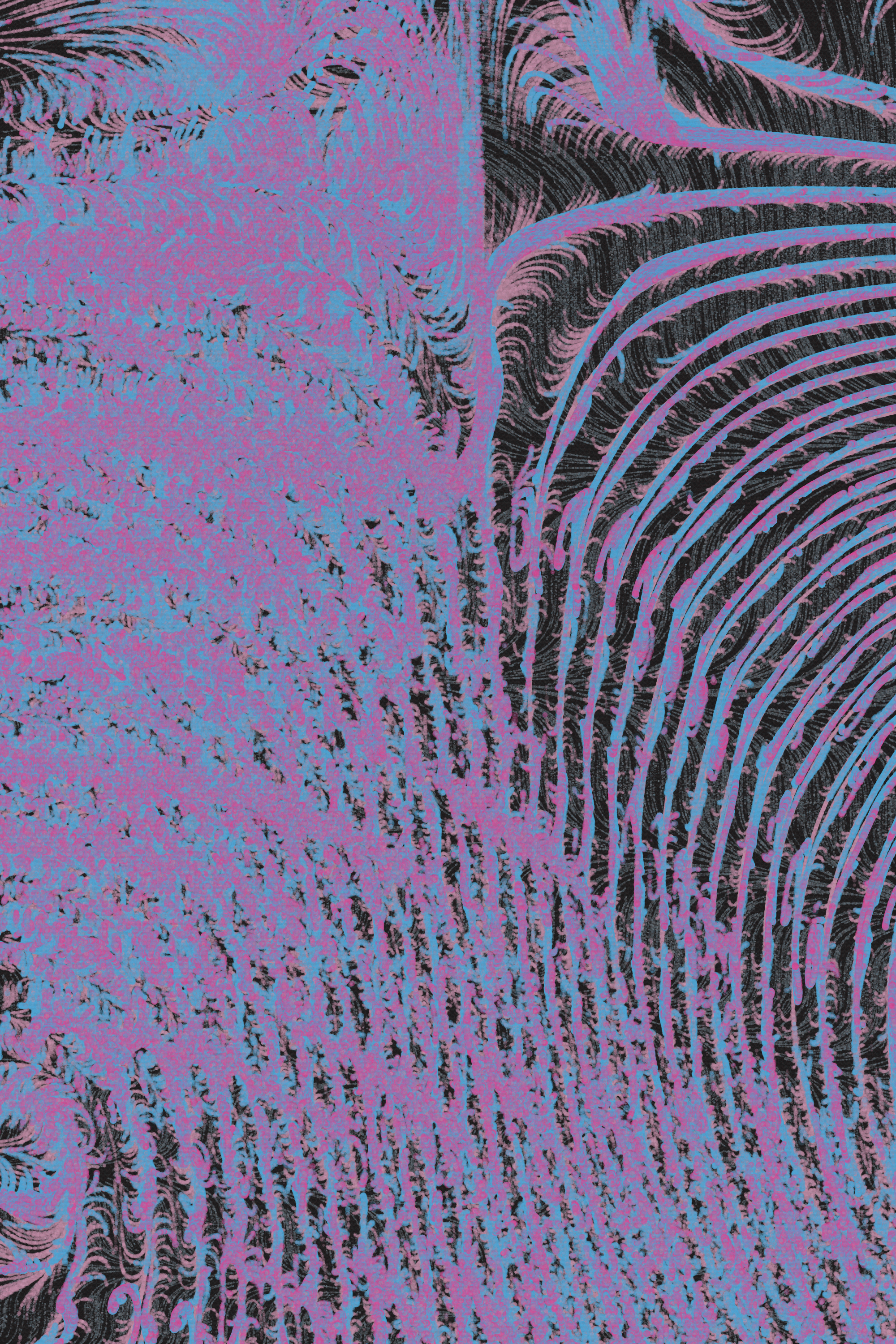 Olfactory Flow #140 static token preview
