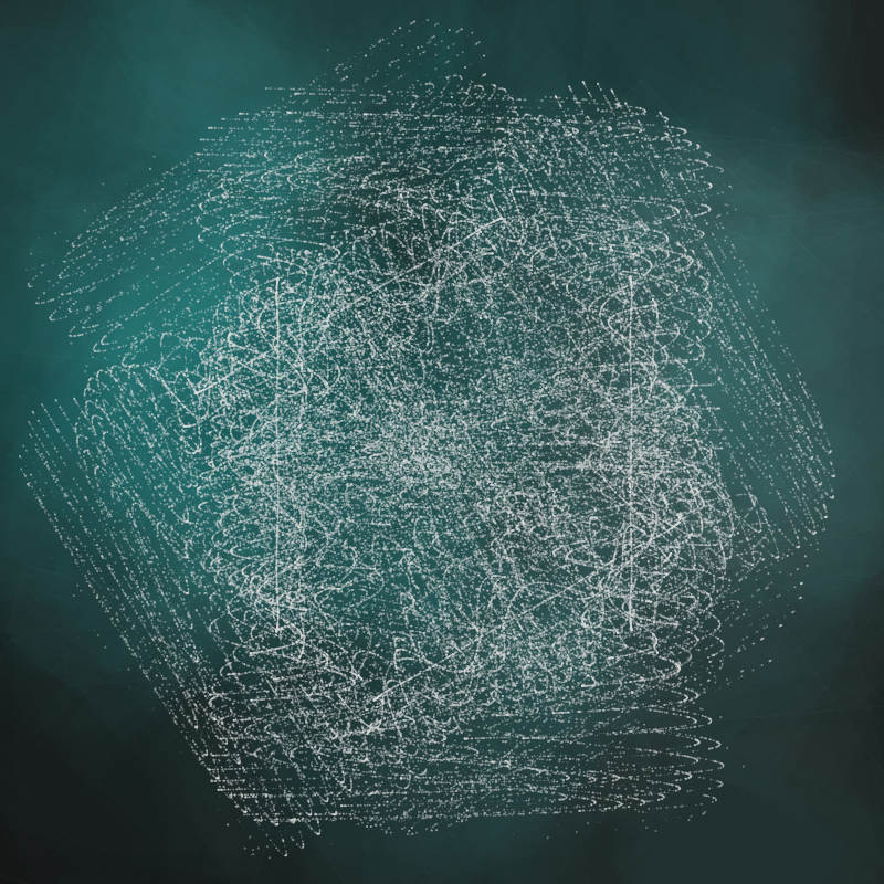 polar thread n.10 #65 static token preview